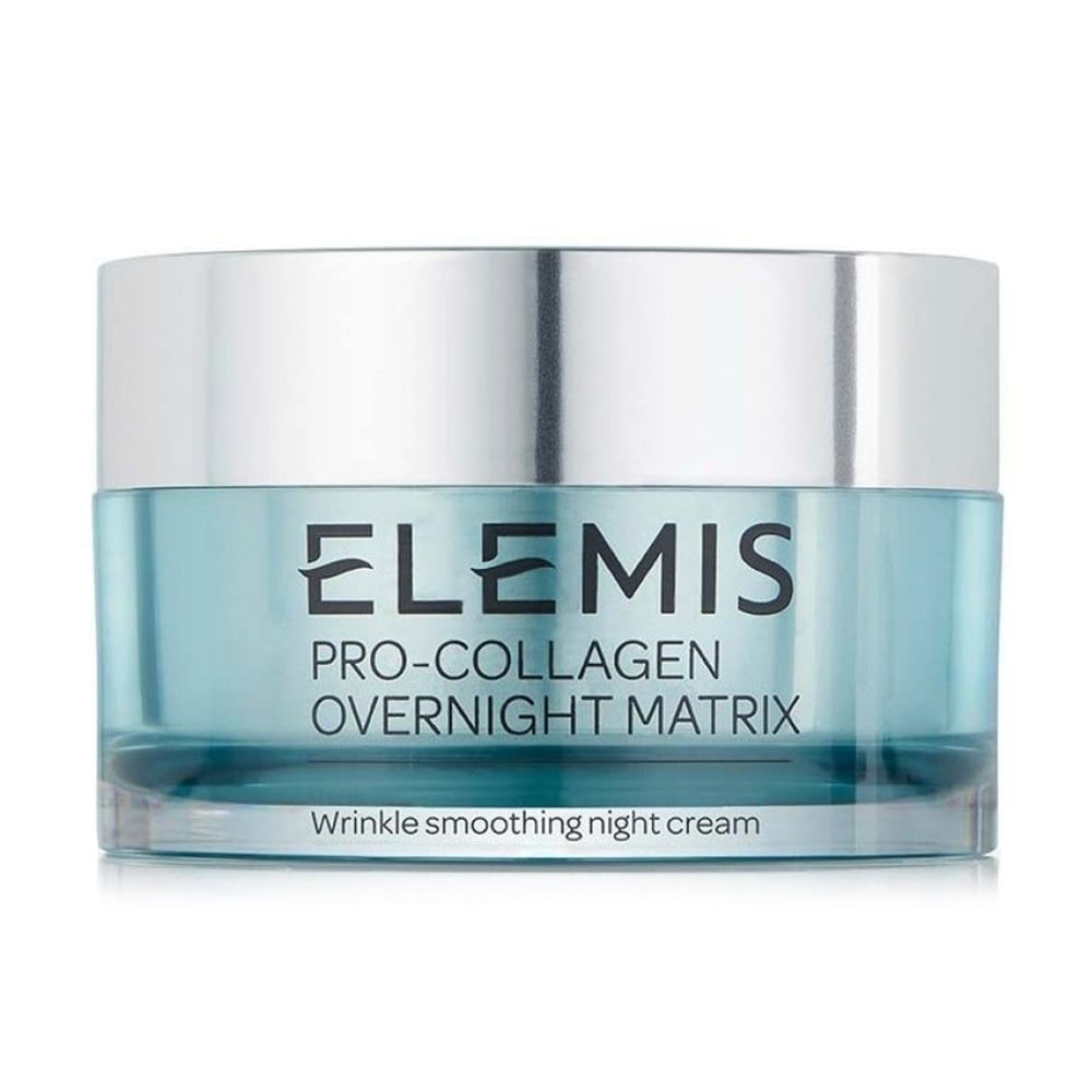 Нічний крем для обличчя Elemis Pro-Collagen Overnight Matrix, 50 мл